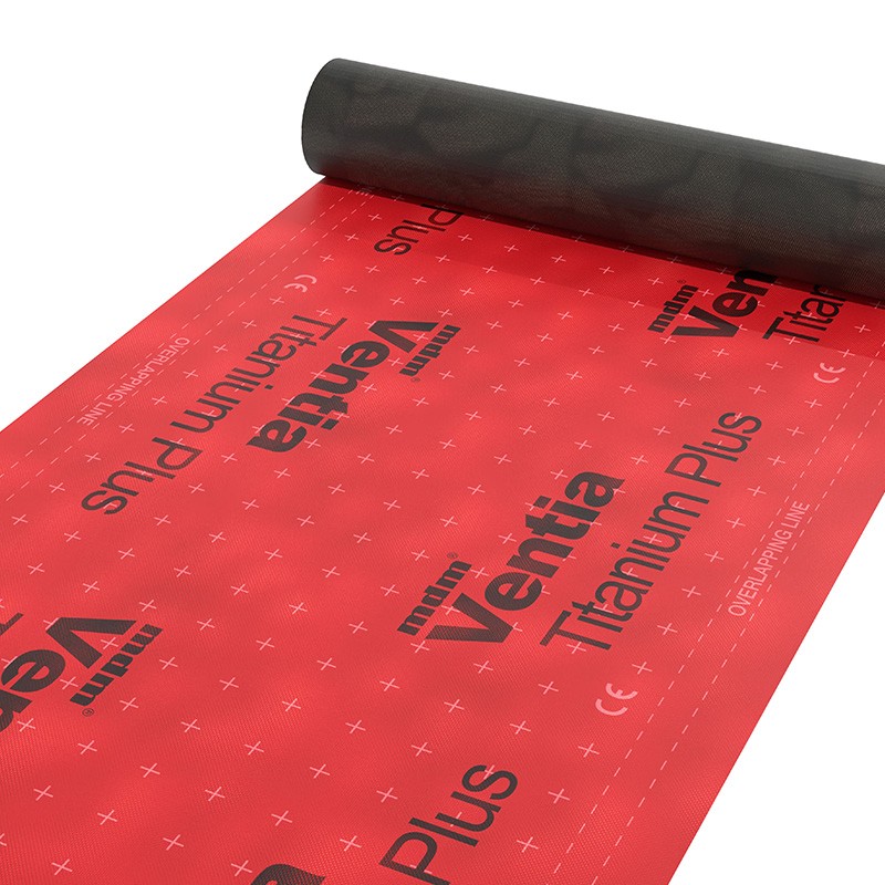 Strešná membrána Ventia Titanium Plus 190 g/m2