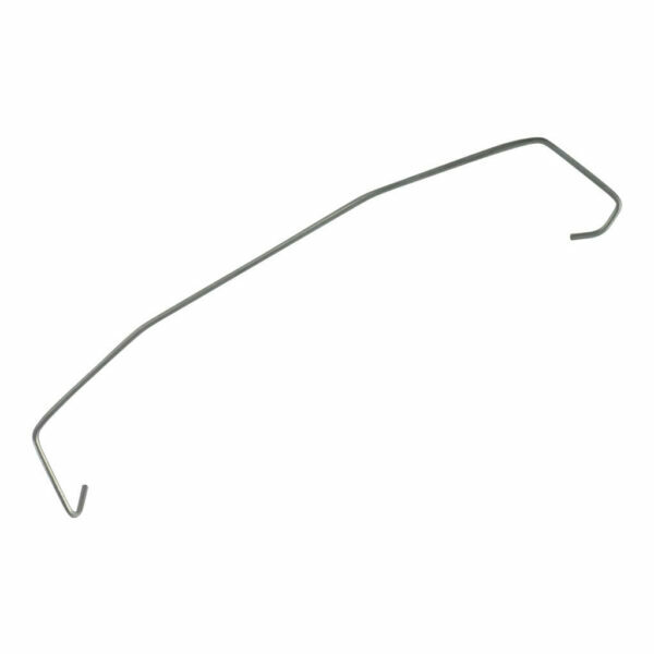 Bočná drážková príchytka MD-1.416