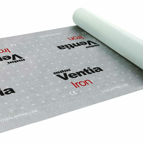 Strešná membrána Ventia Iron 120 g/m2