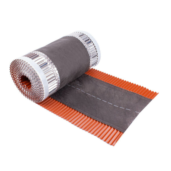 Rolka hrebeňového pásu s netkanou textíliou VR 390/15