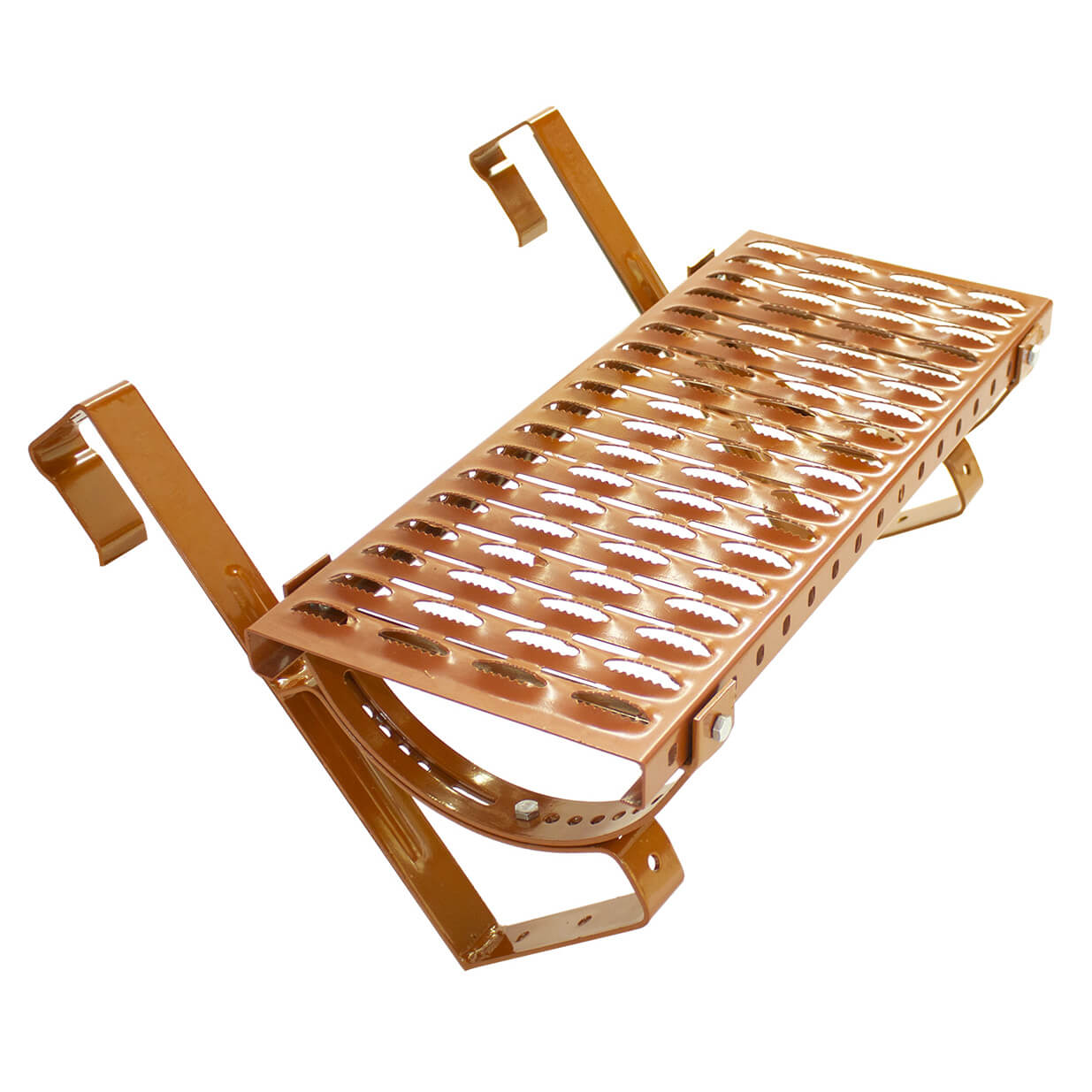 Balík SMART kominárska lávka typ D pre betónové a keramické škridly