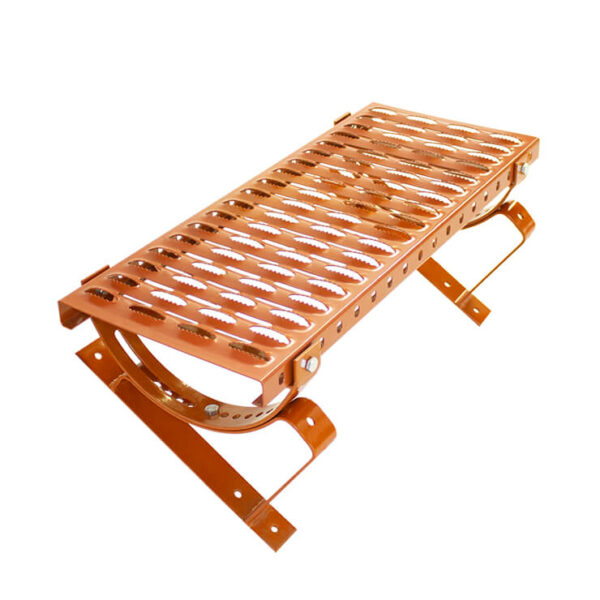 Balík SMART kominárska lávka typ U pre ploché strechy