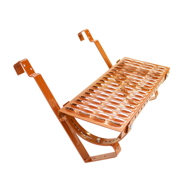 Balík SMART kominárska lávka typ L pre betónové a keramické škridly