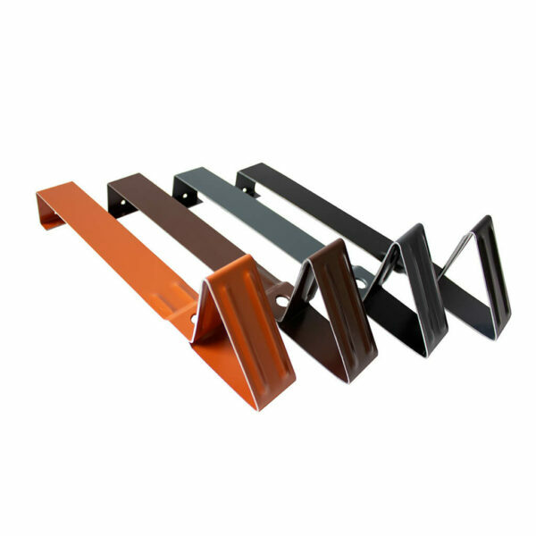 Protisnehový hák SGN 103 pre betónové tašky 260 mm