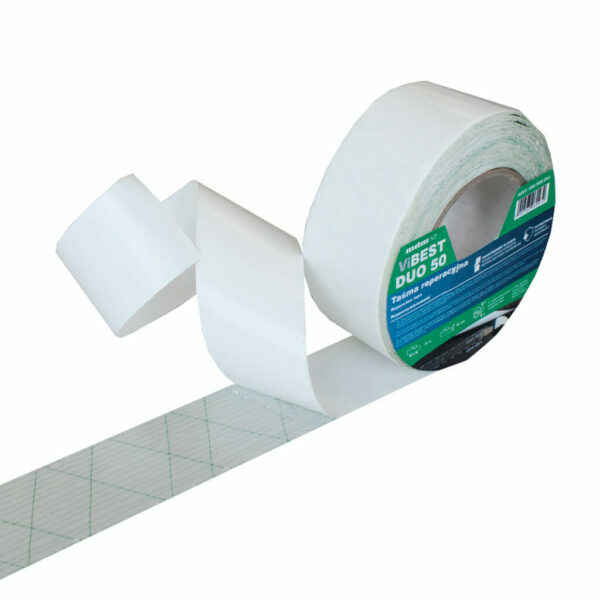 Páska na spájanie membrán a fólií ViBest Duo