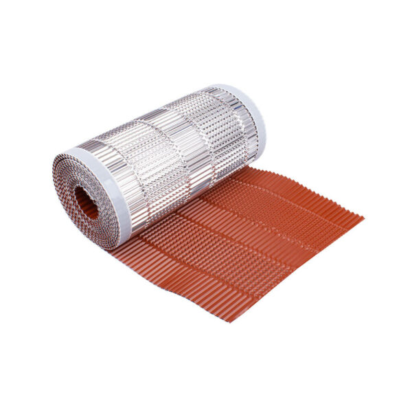 Hrebeňový pás Vental Respiro 400/15