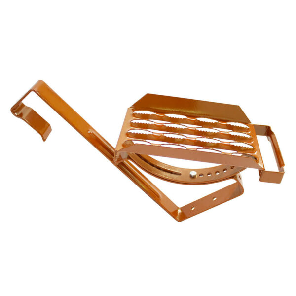 Balík STEP – kominársky stupeň typ D pre betónové a keramické škridly