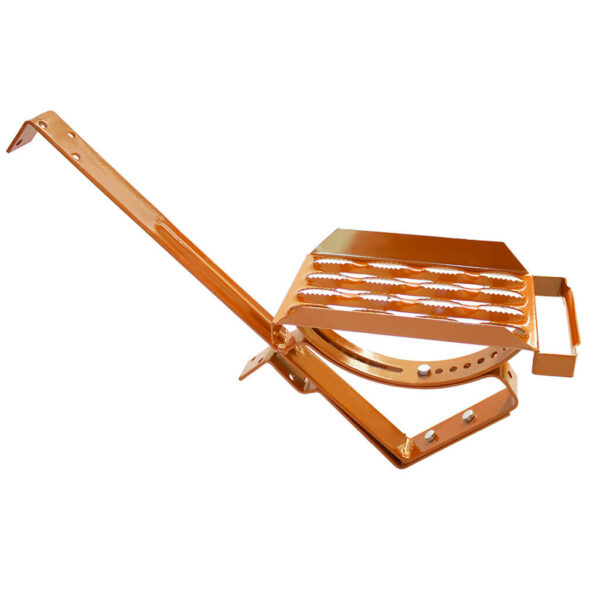 Balík STEP – kominársky stupeň typ S pre betónové a keramické škridly