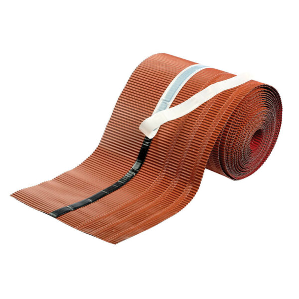 Odkvapový plech hliník rolka 10 m