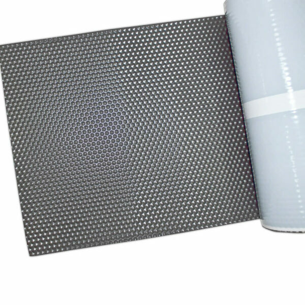 Hliníková komínová páska EuroTec Fortis AL 300