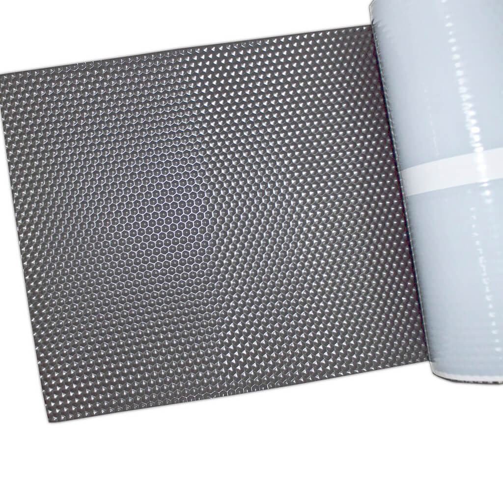 Hliníková komínová páska EuroTec Fortis AL 300