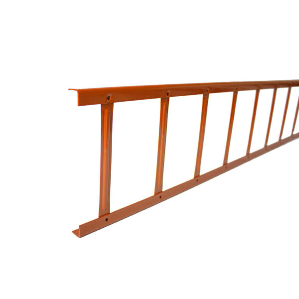 Protisnehová mriežka 1200/200mm