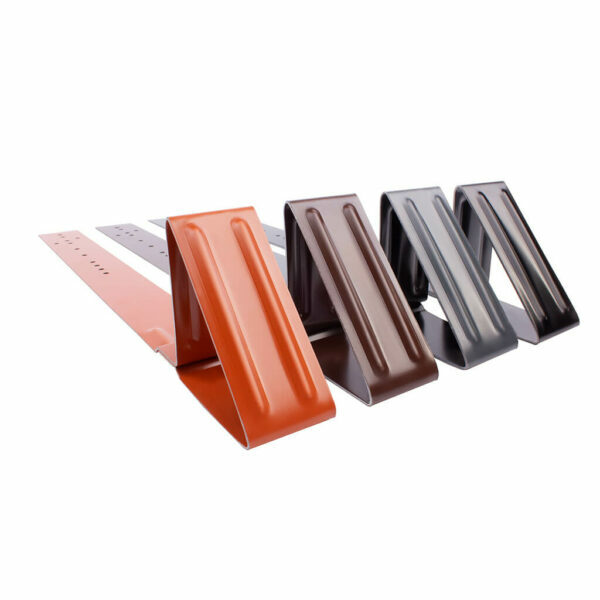 Protisnehový hák SGN 001 pre ploché strechy