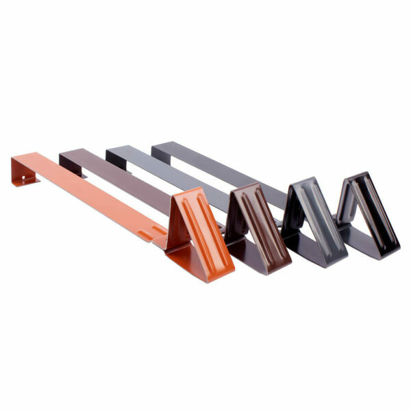 Protisnehový hák SGN 003 pre betónové tašky 380 mm