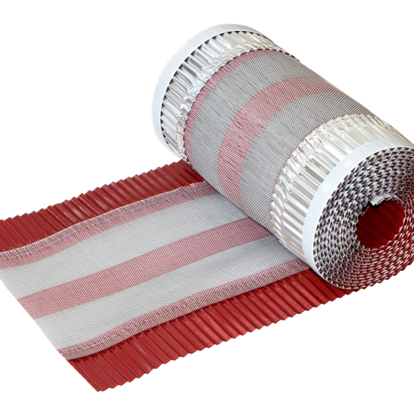 Hrebeňový pás BR-Vent 300/15