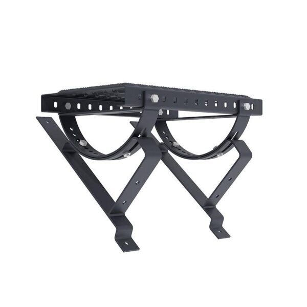 Balík SMART – komínová lávka typ BD-330/30 mm pre plechovú strešnú krytinu