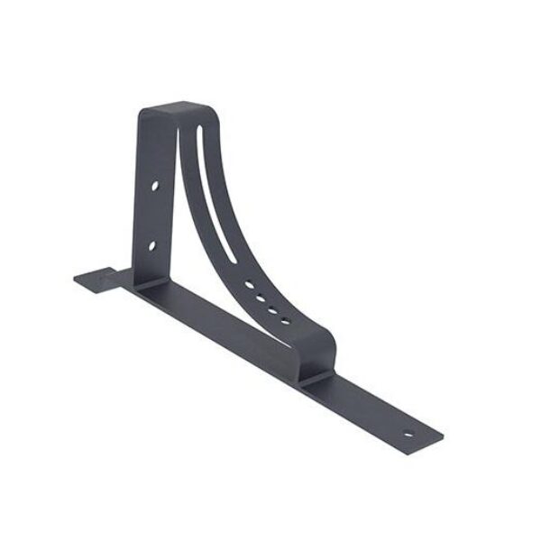 Držiak komínovej lávky typ BD-330/30 mm pre plechovú strešnú krytinu