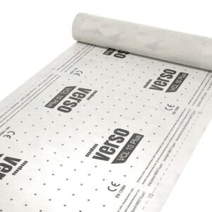 Parozábranná fólia Verso VCL 10 Plus so sieťkou