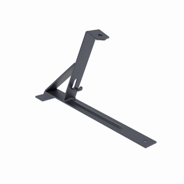 Držiak snehovej zábrany 155 mm typ BD-330/30 mm