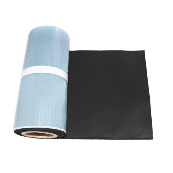 Komínová páska EuroTec EPDM plochá