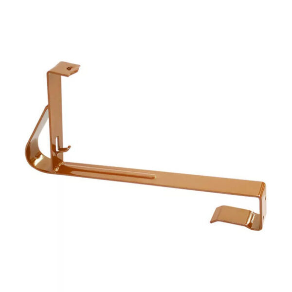 Držiak snehovej zábrany typ D – výška 20 cm